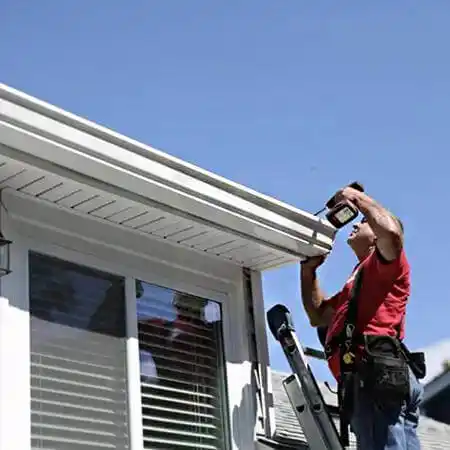 gutter services Berwyn